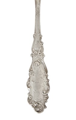 Lot 179 - Gorham Sterling Silver Partial Flatware...