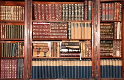 Lot 372 - [BOOKS] Miscellaneous group of approximately...