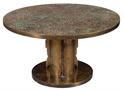 Lot 235 - Philip and Kelvin Laverne American, 1908-1988...