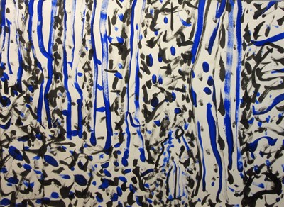 Lot 41 - Joseph M. Glasco American, 1925-1996 Untitled:...