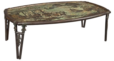 Lot 234 - Philip and Kelvin LaVerne American, 1908-1988...