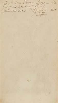 Lot 295 - [ROWLANDSON, THOMAS] COMBE, WILLIAM. The...