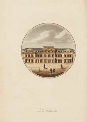 Lot 299 - [SEGARD, W. and TESTARD, FRANCOIS MARTIN]...