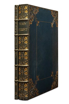 Lot 315 - [DOVES BINDERY] SKELTON, JOHN, Sir. Mary...