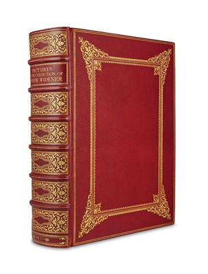 Lot 328 - BERENSON, BERNARD (and others] Pictures in the...