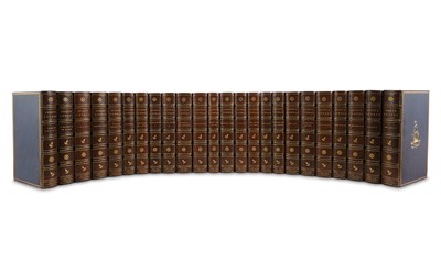 Lot 350 - [FINE BINDING] CONRAD, JOSEPH. The Works of...