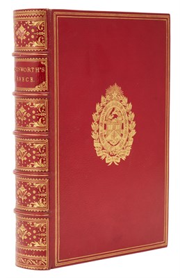 Lot 348 - WORDSWORTH, CHRISTOPHER Greece. Pictorial,...