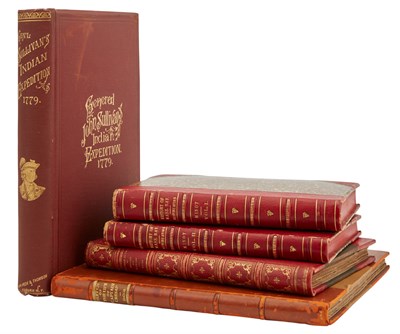 Lot 361 - [AMERICANA] MINOT, GEORGE RICHARDS....
