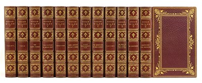 Lot 360 - WILDE, OSCAR The Writings of Oscar Wilde. New...