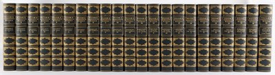 Lot 359 - PRESCOTT, WILLIAM HICKLING Works. Philadelphia...