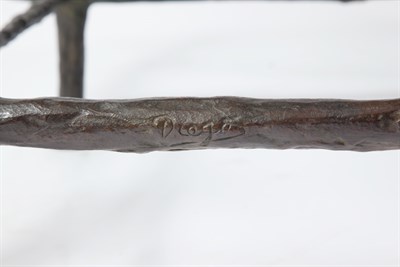 Lot 335 - Diego Giacometti Swiss, 1902-1985...