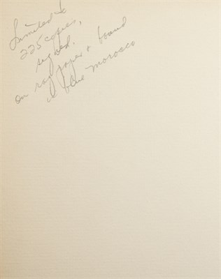 Lot 362 - [ANTARCTICA] BYRD, RICHARD EVELYN. Alone. New...