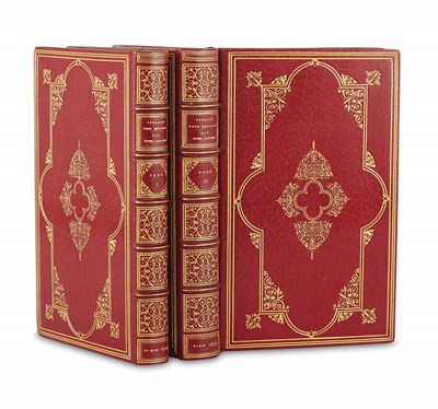 Lot 332 - ESTIENNE, HENRI DE Apologie pour Herodote......