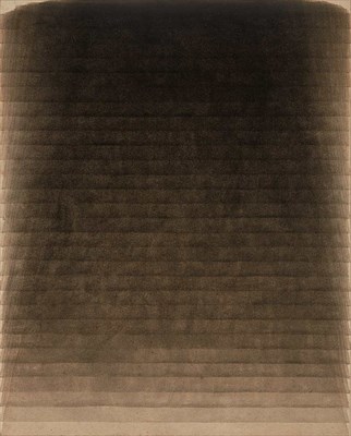 Lot 22 - Power Boothe American, b. 1945 Drift, 1973-74...