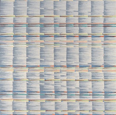 Lot 25 - Power Boothe American, b. 1945 Untitled, 1978...