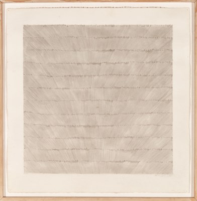 Lot 26 - Power Boothe American, b. 1945 Untitled, 1985...