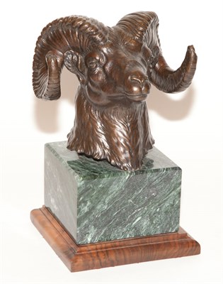 Lot 17 - Winston Churchill American, 20th/21st Century...