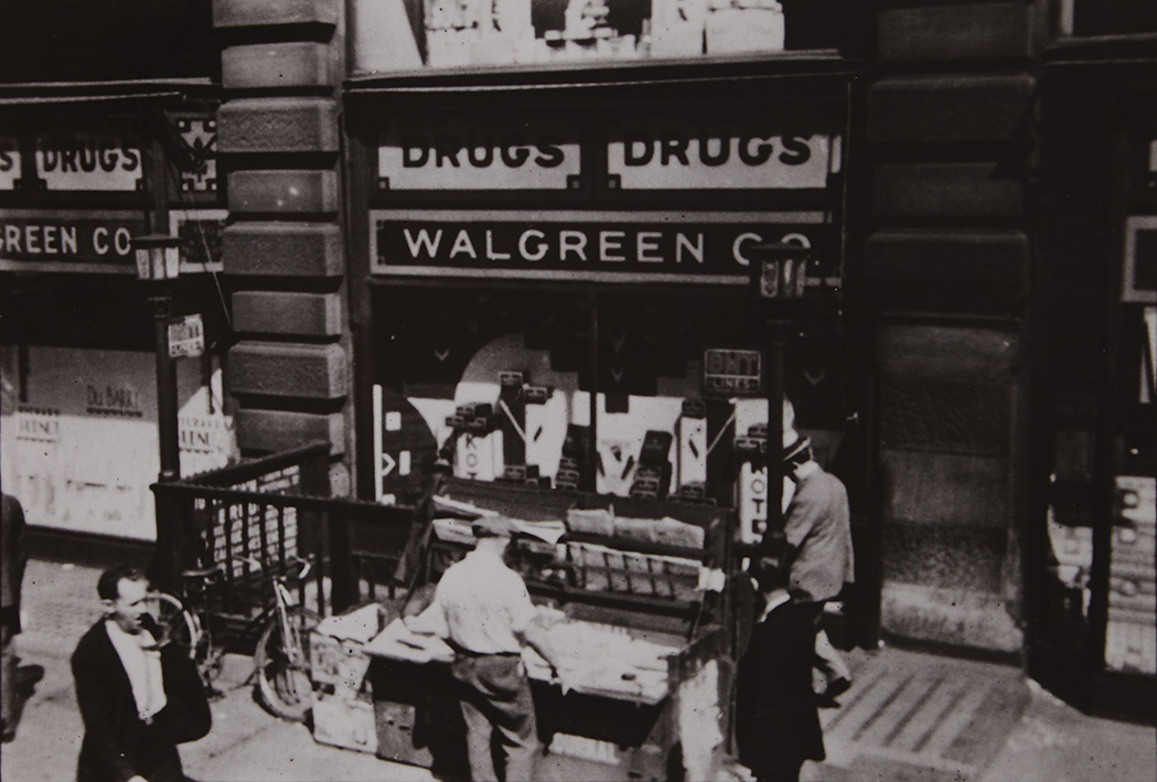 Lot 545 - GROSZ, GEORGE (1893-1959) Group of...