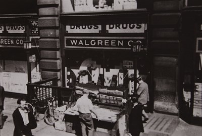 Lot 545 - GROSZ, GEORGE (1893-1959) Group of...