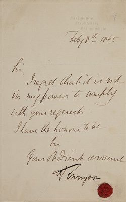 Lot 192 - [LITERATURE] An interesting miscellany of...