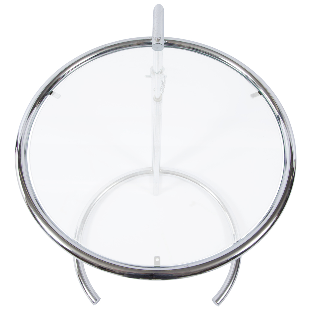 Lot 230 - Eileen Gray Irish, 1878-1976 E1027 Adjustable...