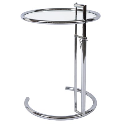 Lot 230 - Eileen Gray Irish, 1878-1976 E1027 Adjustable...