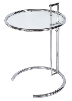 Lot 230 - Eileen Gray Irish, 1878-1976 E1027 Adjustable...