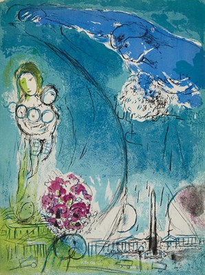 Lot 471 - [VERVE] Verve Vol. VII, Nos 27 et 28. Paris:...