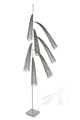 Lot 12 - Harry Bertoia American, 1915-1978 Willow,...