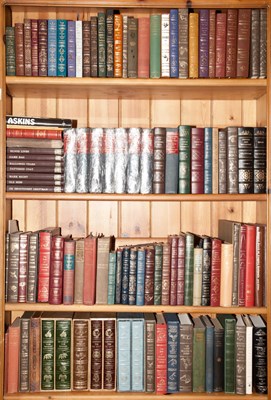 Lot 657 - [SPORTING BOOKS] Group of approximately one...