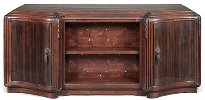 Lot 258 - Louis Majorelle French, 1859-1926 Art Deco...