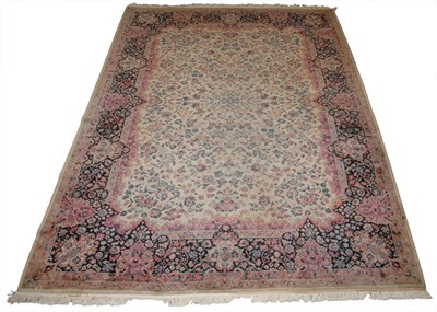 Lot 427 - Machine Made Karastan Carpet Domestic,...