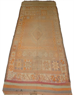 Lot 343 - Moroccan Carpet Morocco, mid 20th century The...