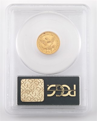 Lot 1141 - United States $2 1/2 Liberty 1903 Very Choice...