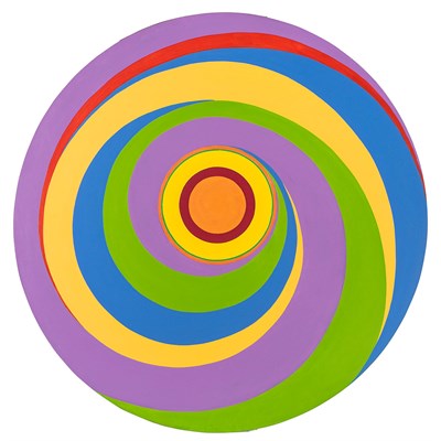 Lot 66 - Theo Hios Greek/American, 1910-1998 Untitled...