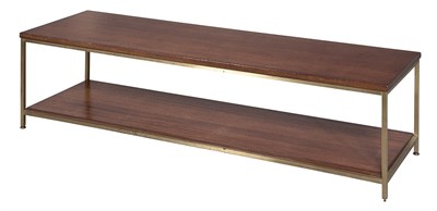 Lot 291 - Paul McCobb American, 1917-1969 Low Table,...
