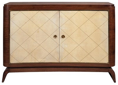 Lot 289 - 20th Century Design Cabinet, mid 20th century...