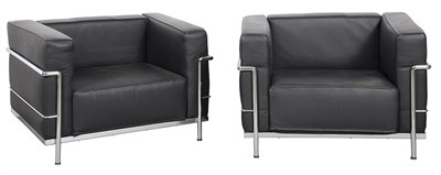 Lot 273 - Le Corbusier, Pierre Jeanneret and Charlotte...