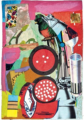 Lot 73 - Joe Grillo American, b. 1980 (i) Untitled,...