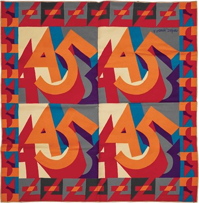 Lot 135 - Fortunato Depero Italian, 1892-1960 Untitled...