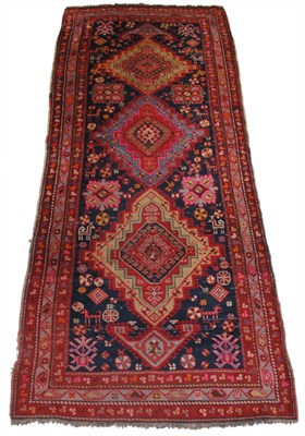 Lot 322 - Karabagh Runner Southwest Caucasus, first...