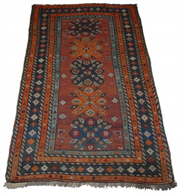 Lot 311 - Guendje Rug Southwest Caucasus, early 20th...