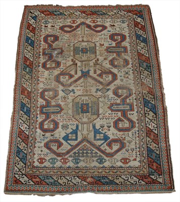 Lot 323 - Perepedil Kuba Rug Northeast Caucasus, last...