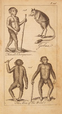 Lot 272 - BROOKES, RICHARD A New and Accurate System of...