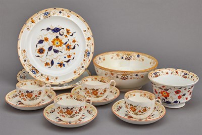 Lot 194 - Assembled Wedgwood Pottery Part Table Service...