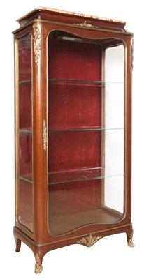 Lot 361 - Transitional Louis XV/XVI Style Gilt-Metal...