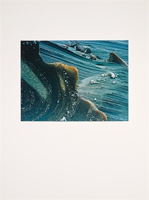 Lot 565 - PORTER, ELIOT (1901-1990) Portfolio Two...