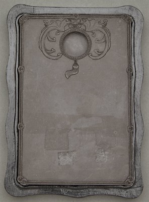 Lot 45 - Group of Three Chinese Inkstones Comprising...