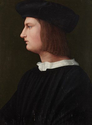 Lot 82 - Attributed to Tommaso di Stefano Lunetti,...