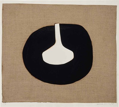Lot 154 - Conrad Marca-Relli American, 1913-2000 East...